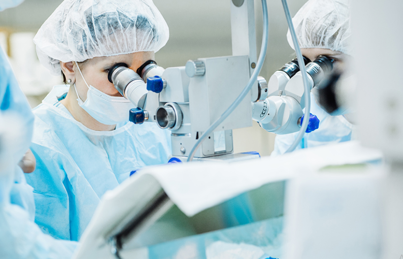 5+ Klinik Tempat Praktek Dokter Mata di Tareran, Minahasa Selatan